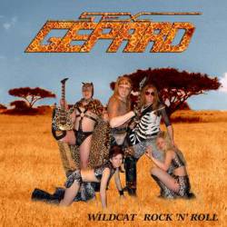 Sex Gepard : Wildcat Rock 'n' Roll